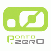 Ponto Zero Produ??es Logo download