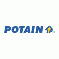 Potain Logo download