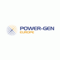 Power-Gen Europe Logo download