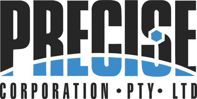 Precise Corporation Logo download