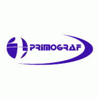 Primograf Logo download