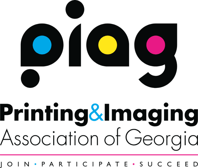Printing & Imaging Association of Georgia Logo download