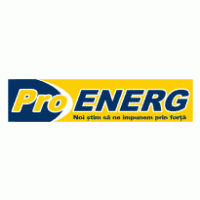 Pro Energ Romania Logo download