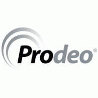 Prodeo Srl Logo download