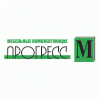 Progress-M Logo download