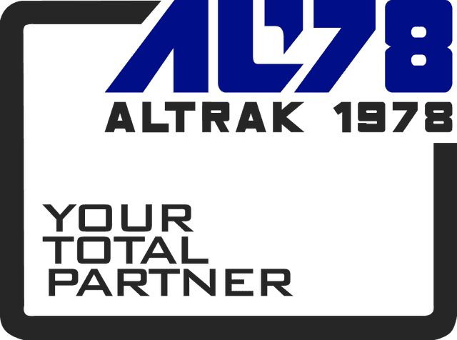 PT. ALTRAK 1978 Logo download