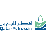 Qatar Petroleum Logo download