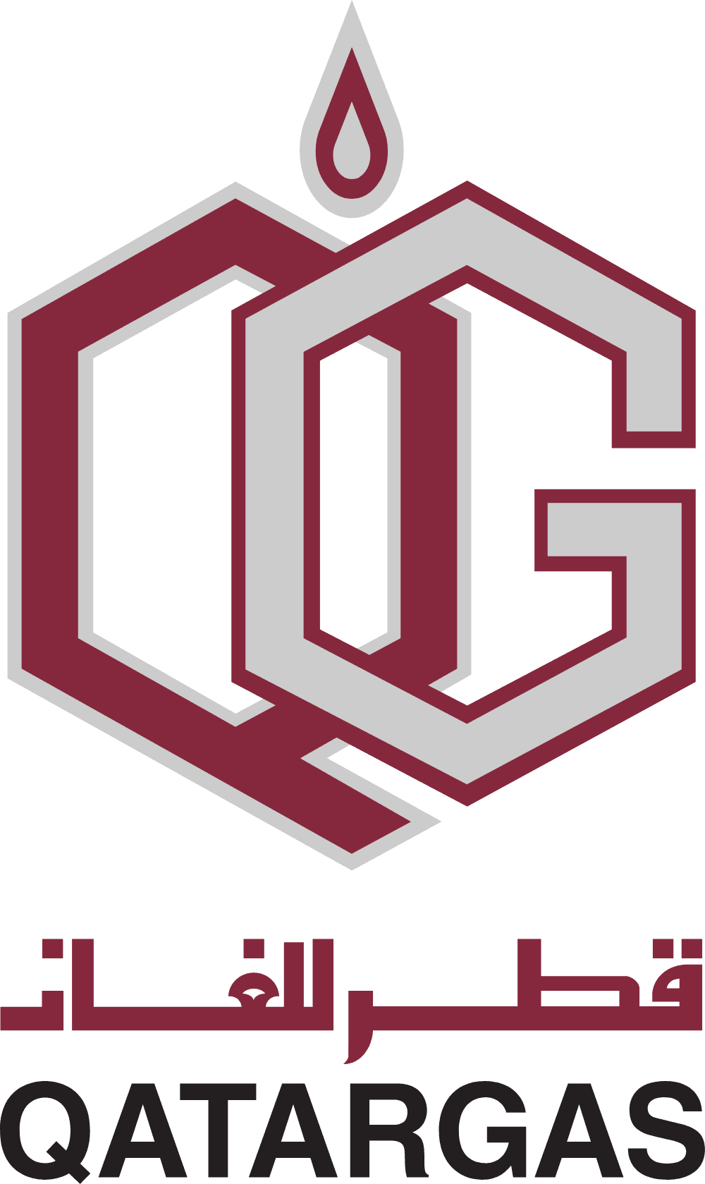 Qatargas Logo download