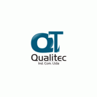 Qualitec Ind e Com Logo download
