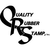 Quality Rubber Stamp Logo download