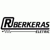 R BERKERAS ELETRIC Logo download