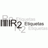 R2 Etiquetas Logo download