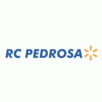 RC PEDROSA MEGASTORE Logo download