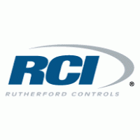 RCI Rutherford Controls Logo download