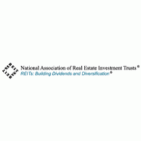 Real Estate Investment Trusts Logo download