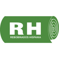Rebobinados Hispania Logo download