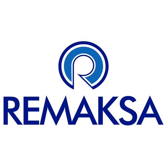 Remaksa Makina Logo download
