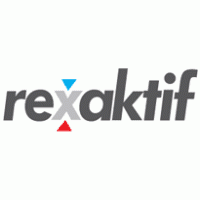 rexaktif Logo download