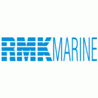RMK Marine Logo download