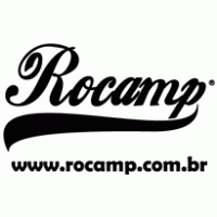 ROCAMP ESPORTE Logo download