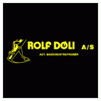 Rolf Doli AS Logo download