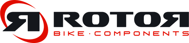 Rotor Bike Components Logo download