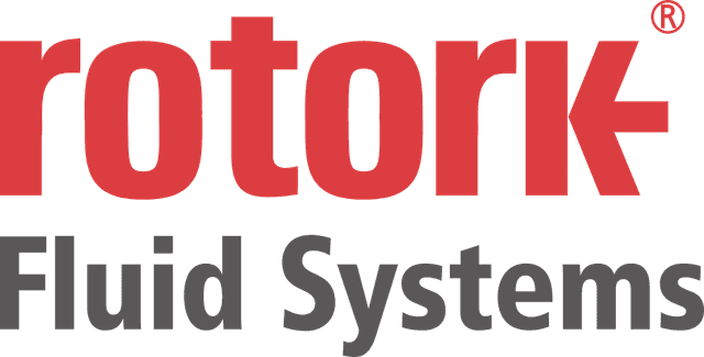 Rotork Fluid Systems Logo download