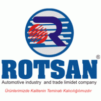 ROTSAN Logo download