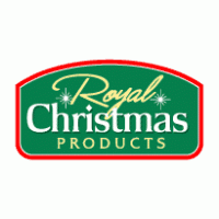 Royal Christmas Products Logo download