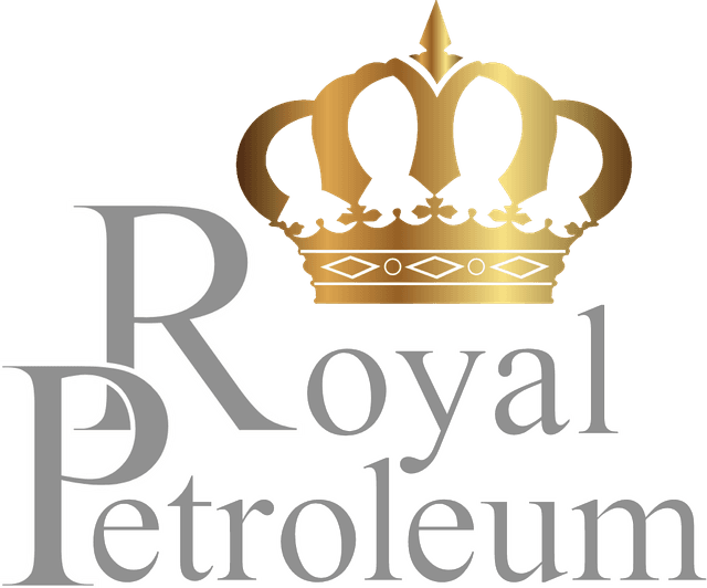 Royal Petroleum Logo download