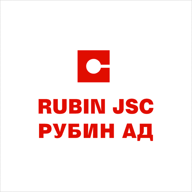 rubin jsc Logo download