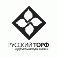 Russian Torf Logo download