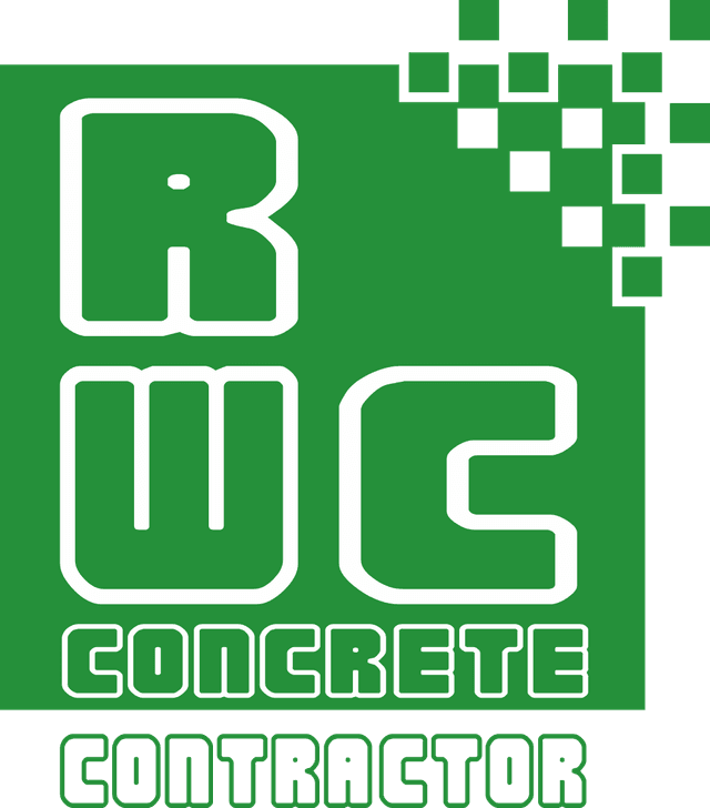 RWC Concrete Logo download
