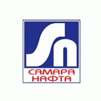 Samara Nafta Logo download