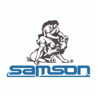 Samson Logo download