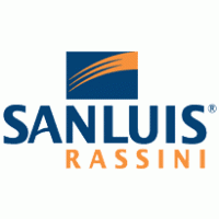San Luis Rassini Logo download