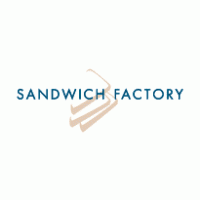 Sandwich Factory Logo download