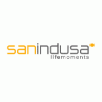 Sanindusa Logo download