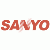 Sanyo Logo download