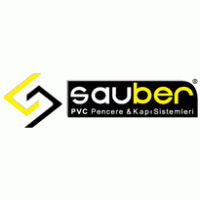 SAUBER Logo download