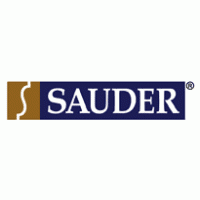 Sauder Furniture Logo download
