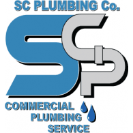 SC Plumbing Logo download