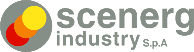 Scenerg Industry Logo download