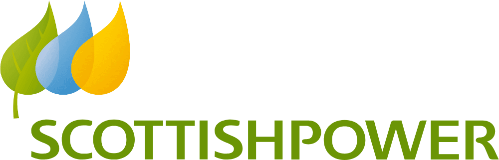 Scottish Power Logo download