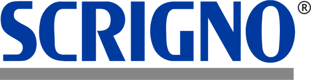 SCRIGNO Logo download
