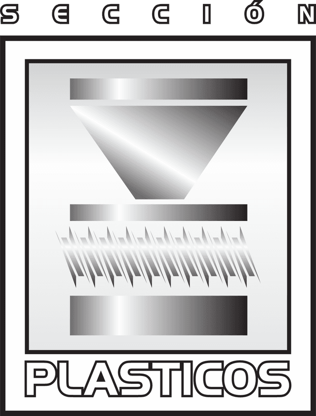 Sección Plásticos Logo download