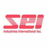 SEI Industries International Logo download