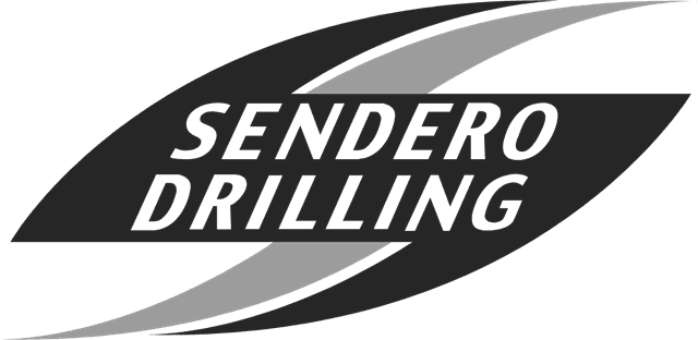Sendero Drilling Logo download