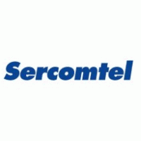Sercomtel Logo download