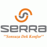 serra Logo download